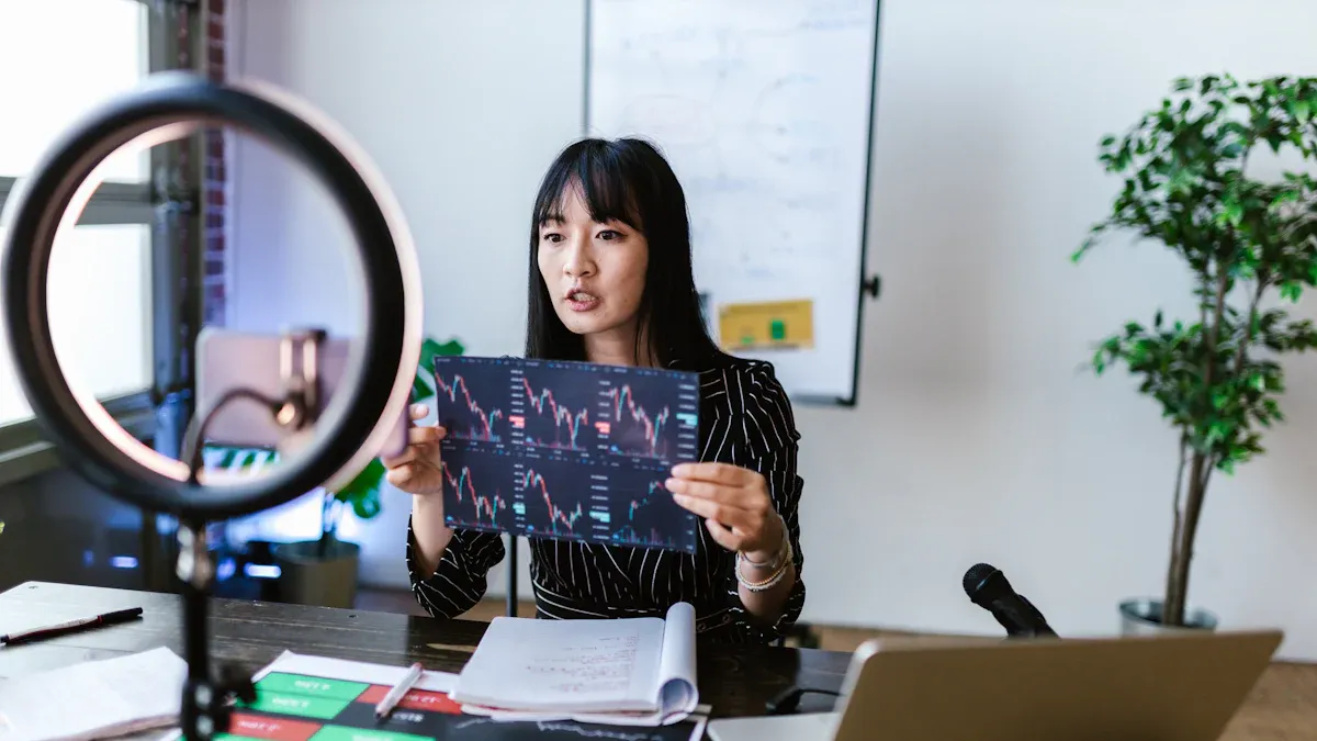 Female Crypto Entrepreneurs to Watch