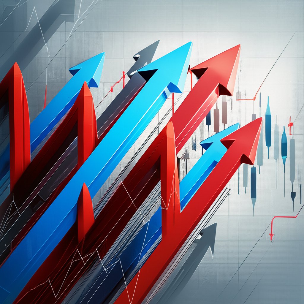 algorithmic trading strategies vary from trend following to market making each with unique approaches
