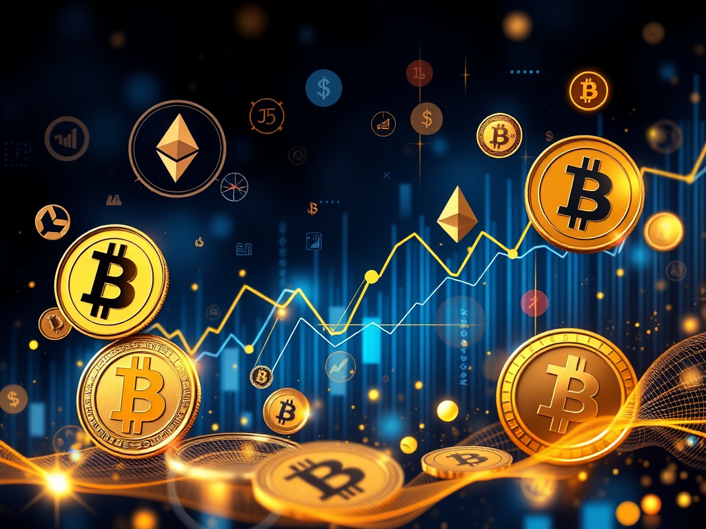 What Factors Should You Consider in 2025's Crypto Investing