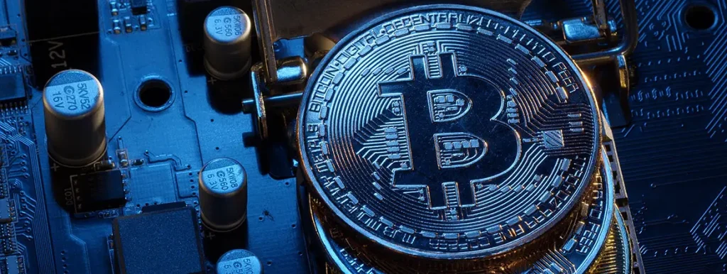 crypto currency​