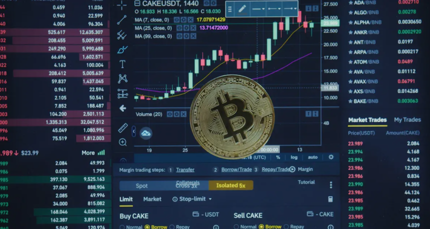 Crypto Arbitrage Trading for Beginners [2025 Step-by-Step Guide]