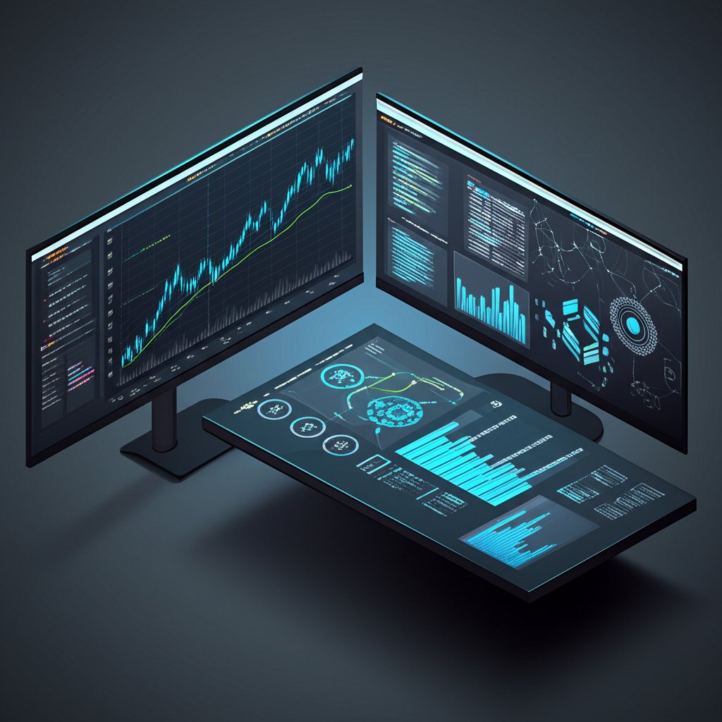 leading tools and platforms for tracking the altcoin season index