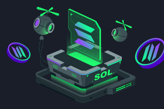 Solana Volume Bot