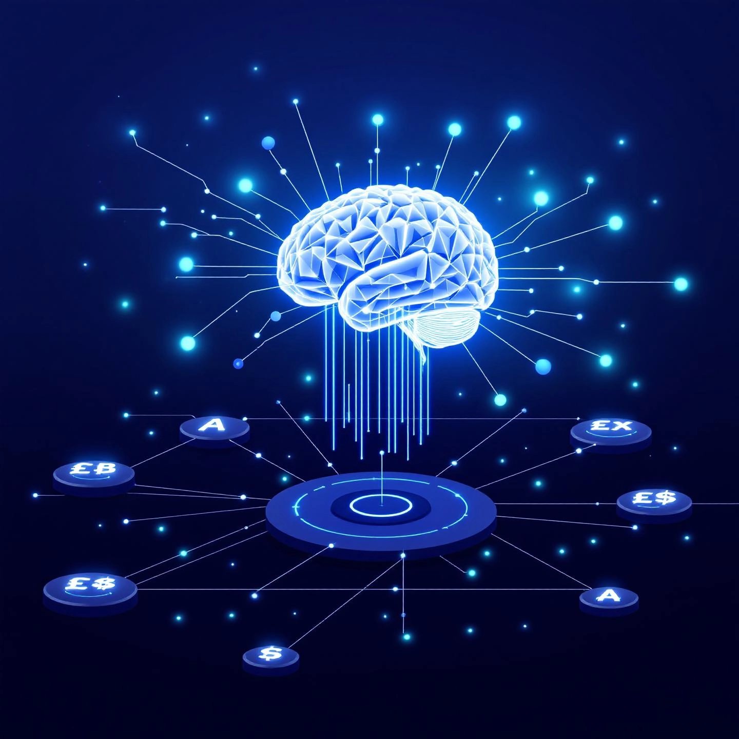 ai analyzing crypto exchanges for arbitrage opportunities