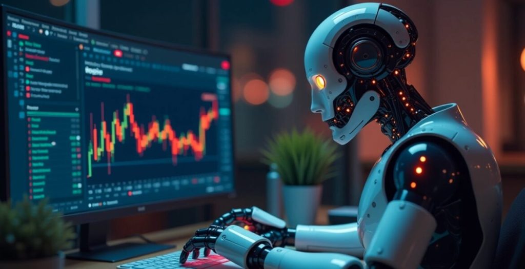 best ai trading bot