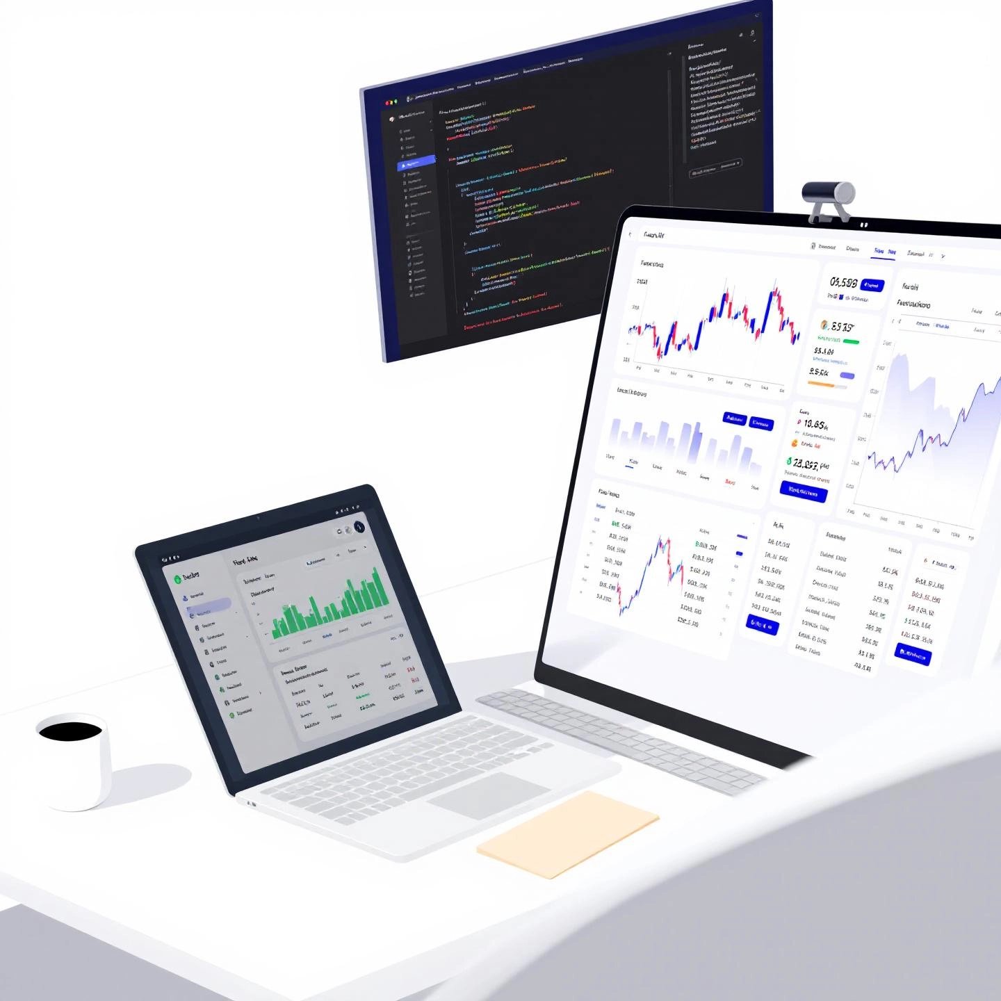 backtesting and paper trading to validate automated strategies