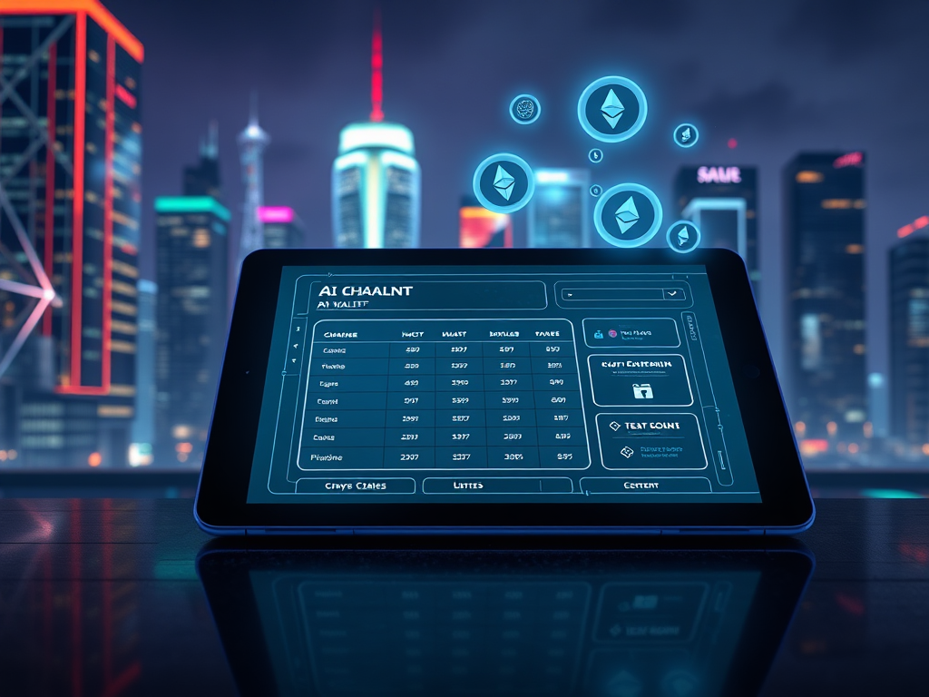 How to Create an AI Integrated Smart Wallets?