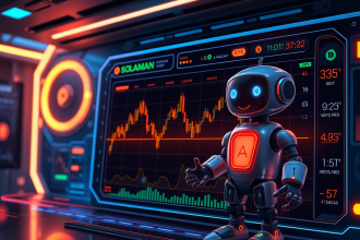 Solona Trading Bots